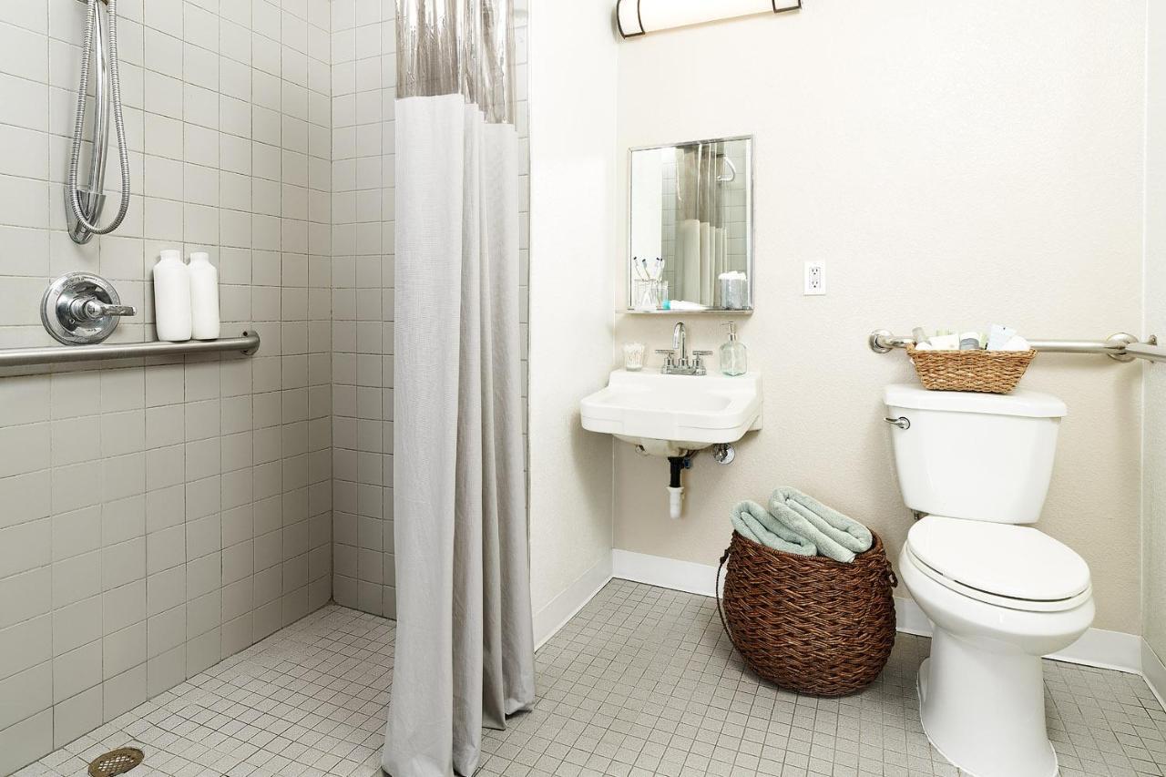 Intown Suites Extended Stay Chattanooga Tn - Hamilton Place Ngoại thất bức ảnh